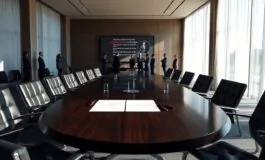 piano di pace per lucraina progressi significativi da parte degli stati uniti 1763938200 265x160