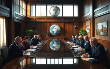 piano di pace tra russia e ucraina ultimi aggiornamenti e sviluppi attuali 1764168620 364x230