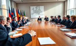 piano di trump per lucraina lopposizione delleuropa e le sue implicazioni 1763753641 265x160