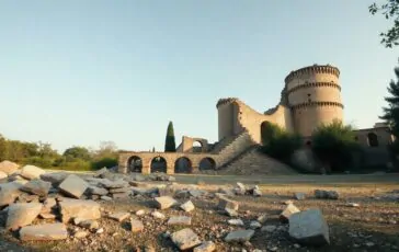 piano nazionale per la protezione e sicurezza dei monumenti storici in italia 1762279982 364x230