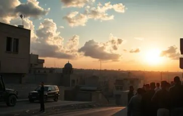 piano statunitense per una forza di sicurezza internazionale a gaza nel 2025 prospettive e impatti 1762250327 364x230