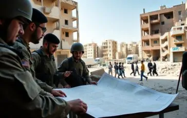 piano usa per la sicurezza internazionale a gaza nel 2025 prospettive e impatti 1762250445 364x230