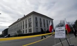 polonia chiusura del consolato russo a danzica dopo i sabotaggi 1763552677 265x160