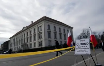 polonia chiusura del consolato russo a danzica dopo i sabotaggi 1763552677 364x230