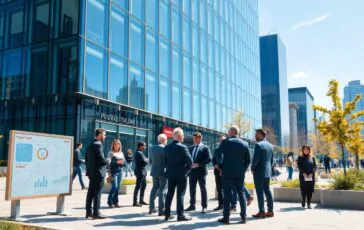 poste italiane primeggia in europa per la sua comunicazione aziendale trasparente 1763389575 364x230