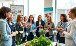 premio allevamento al femminile celebrare e valorizzare le donne nel settore zootecnico 1762441814 265x160