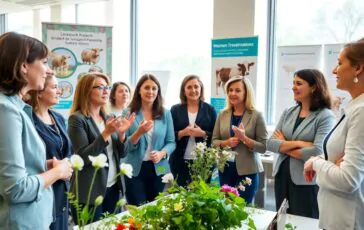 premio allevamento al femminile celebrare e valorizzare le donne nel settore zootecnico 1762441814 364x230