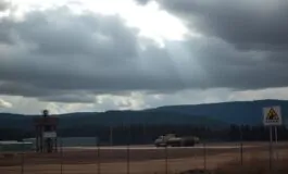 preparazione della russia a test nucleari in risposta alle dichiarazioni di trump 1762372367 265x160