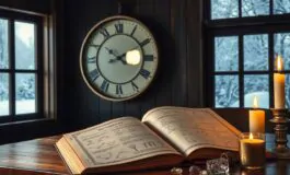 previsioni astrologiche di dicembre 2025 cosa riserva il destino per ogni segno zodiacale 1764222649 265x160