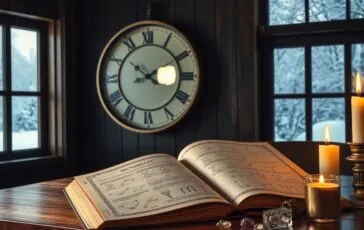 previsioni astrologiche di dicembre 2025 cosa riserva il destino per ogni segno zodiacale 1764222649 364x230