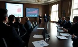 previsioni economiche per il regno unito impatti del bilancio e prospettive future 1763980097 265x160