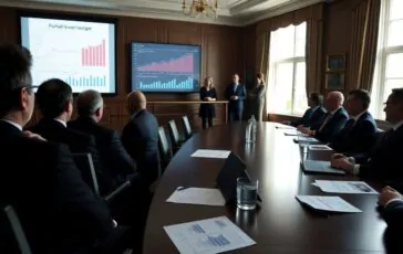 previsioni economiche per il regno unito impatti del bilancio e prospettive future 1763980097 364x230