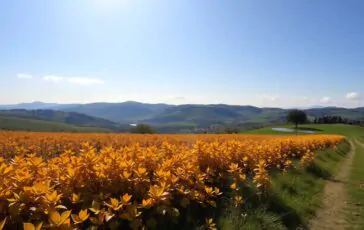 previsioni meteo lestate di san martino arriva con temperature superiori alla media 1762159141 364x230