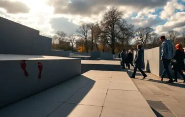 processo in francia per il vandalismo del memoriale dellolocausto tutti i dettagli 1761960165 364x230