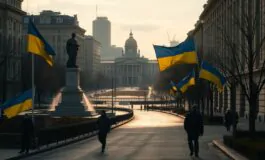 proposta di pace degli usa per lucraina dettagli e preoccupazioni emerse 1763619470 265x160