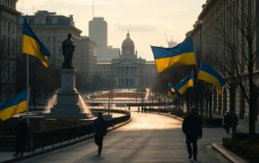 proposta di pace degli usa per lucraina dettagli e preoccupazioni emerse 1763619470 364x230