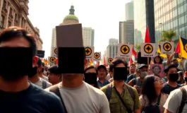 proteste anticorruzione nelle filippine la folla chiede giustizia e trasparenza 1763279632 265x160