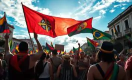 proteste per i diritti indigeni durante il cop30 in brasile unanalisi approfondita 1763292770 265x160