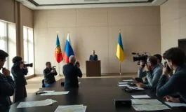 putin e il piano di pace di trump nuova opportunita per la stabilita in ucraina 1764259809 265x160