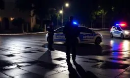 qualiano arrestato lex compagno della donna accoltellata nuovi dettagli sul caso 1763889997 265x160