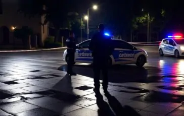 qualiano arrestato lex compagno della donna accoltellata nuovi dettagli sul caso 1763889997 364x230