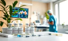 quizartinib una rivoluzione nella cura della leucemia mieloide acuta in italia 1763399222 265x160