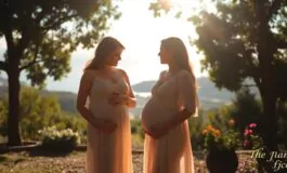 raffaella fico e armando izzo la loro appassionante storia damore e la gravidanza in arrivo 1762628349 265x160