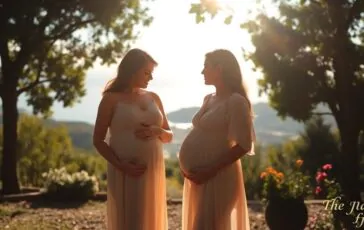 raffaella fico e armando izzo la loro appassionante storia damore e la gravidanza in arrivo 1762628349 364x230