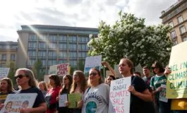 rafforzare gli obiettivi climatici per un futuro sostenibile dellunione europea 1762179189 265x160