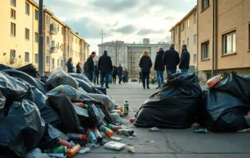 reazioni del sindaco di voronezh sulla crisi dei rifiuti cosa cambiera 1763509284 364x230