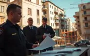 reggio calabria arresti per estorsioni contro un imprenditore del settore edilizio 1763620265