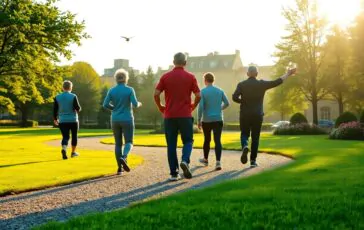 regole essenziali per camminare correttamente e migliorare la salute 1762131830 364x230