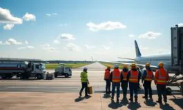 riapertura degli aeroporti russi attesa per lapprovazione del ministero della difesa 1763735949 265x160