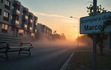 riaprire il caso di marco scomparsa e nuove piste investigative 1762851289