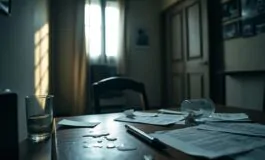 riccardo chiaroni abbandona lappello dopo la condanna per omicidio le ultime novita 1762425506 265x160