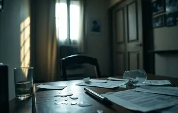 riccardo chiaroni abbandona lappello dopo la condanna per omicidio le ultime novita 1762425506 364x230