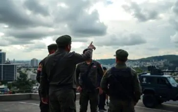 richiesta di maduro a putin assistenza militare per il venezuela 1761971022 364x230