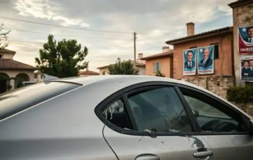 riconferma di mauro vizzino e indagine sul danneggiamento dellauto di antonio calabro tutti i dettagli 1762615845 364x230