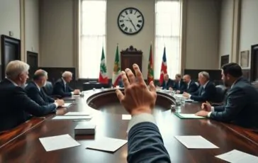 riconferma di renzo testolin alla presidenza della valle daosta 1762450827 364x230