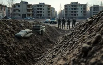 riconquista di kupiansk da parte della russia durante la visita di putin 1763678469 364x230