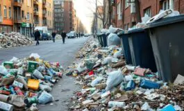 rifiuti a voronezh il vice sindaco chiarisce le preoccupazioni dei cittadini 1763490011 265x160