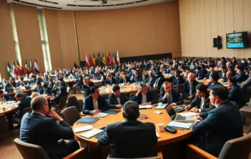 riflessioni sulla frattura globale e i colloqui sul clima verso un futuro sostenibile 1763857545 364x230