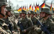 riforma del servizio militare in germania dettagli sul nuovo compromesso 1763026883