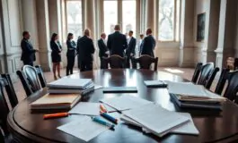 riforma della giustizia referendum imminente e impatti sul governo 1762341928 265x160