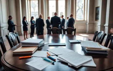 riforma della giustizia referendum imminente e impatti sul governo 1762341928 364x230