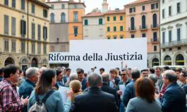 riforma della giustizia sondaggio favorevole al si 1762177422 265x160