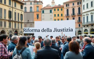 riforma della giustizia sondaggio favorevole al si 1762177422 364x230