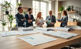 riforma della sostenibilita impatti e novita per le imprese europee 1762872912 265x160