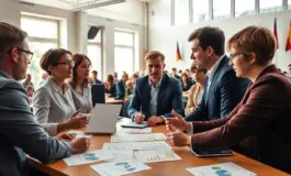 riforma pensionistica in germania tensioni politiche e sfide da affrontare 1763401193 265x160