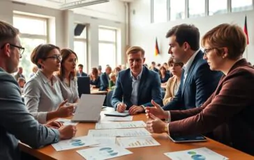 riforma pensionistica in germania tensioni politiche e sfide da affrontare 1763401193 364x230